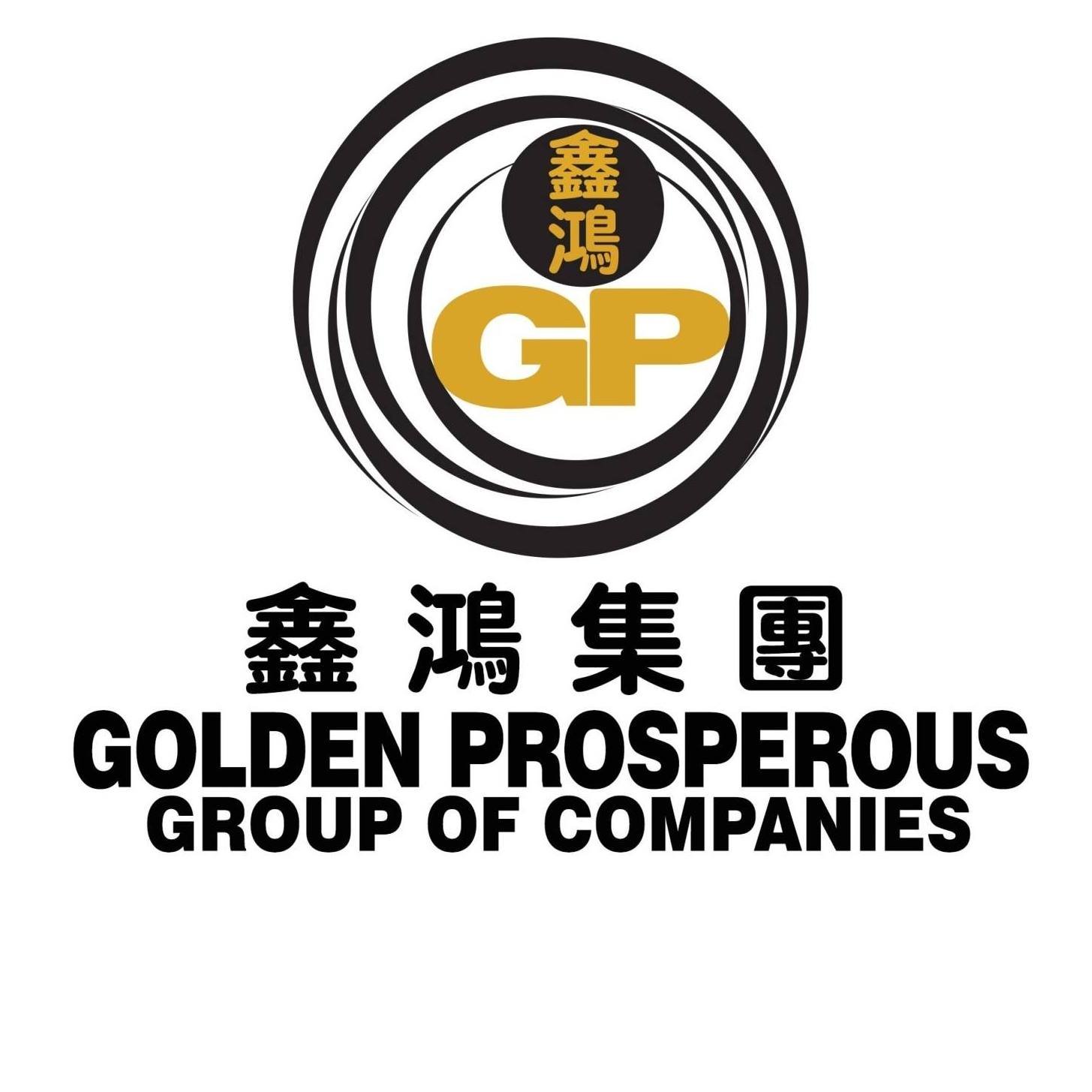 Golden Prosperous Group of Companies